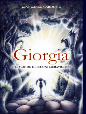 cover image of Giorgia